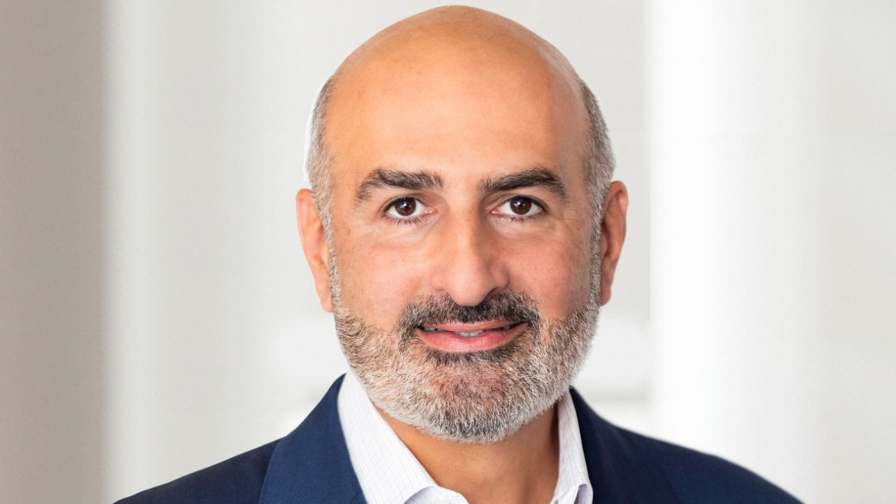 Shervin J. Korangy named CEO of Fresenius Medical Care