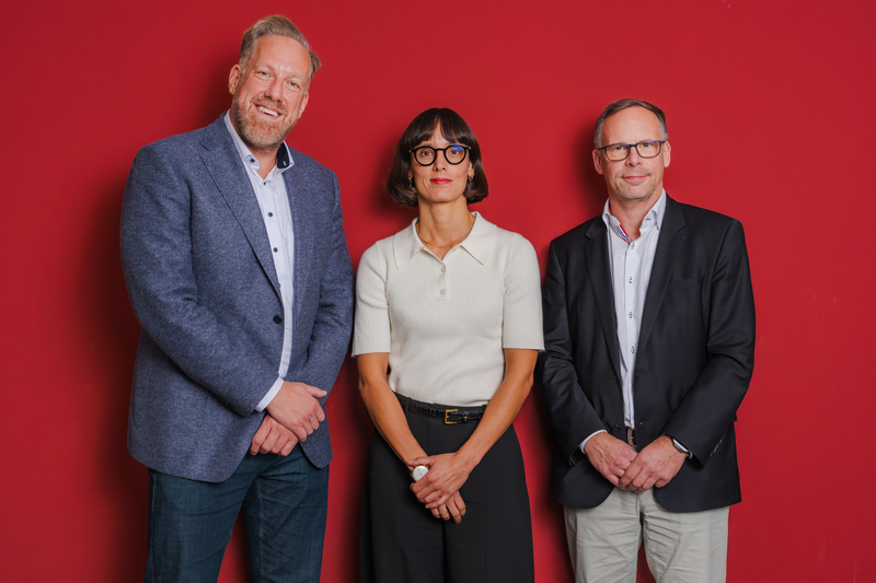 Deutscher Apotheker Verlag media group appoints Ingo Mahl to management board