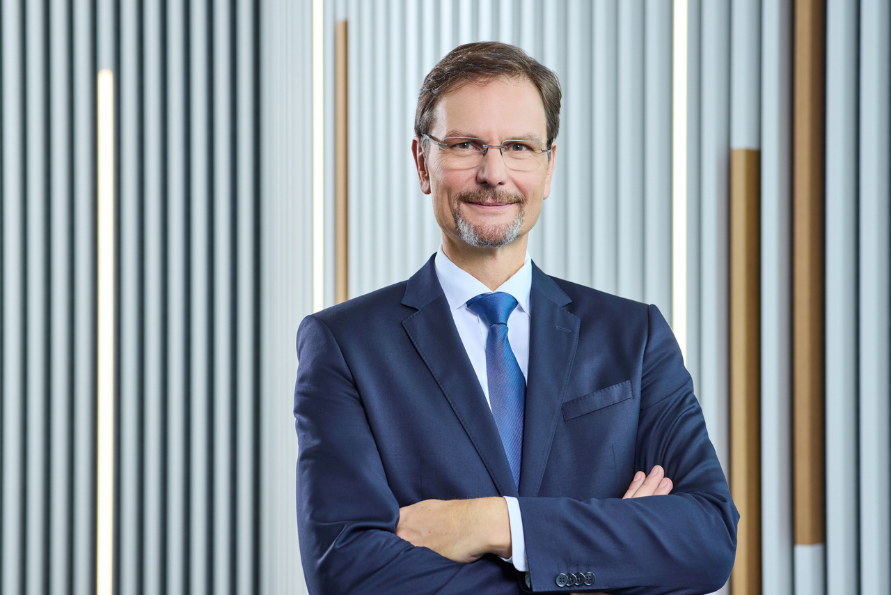 Fresenius appoints Marc-Alexander Mahl to Management Board