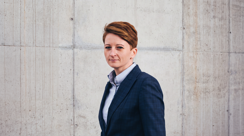 Incyte Biosciences creates government affairs role