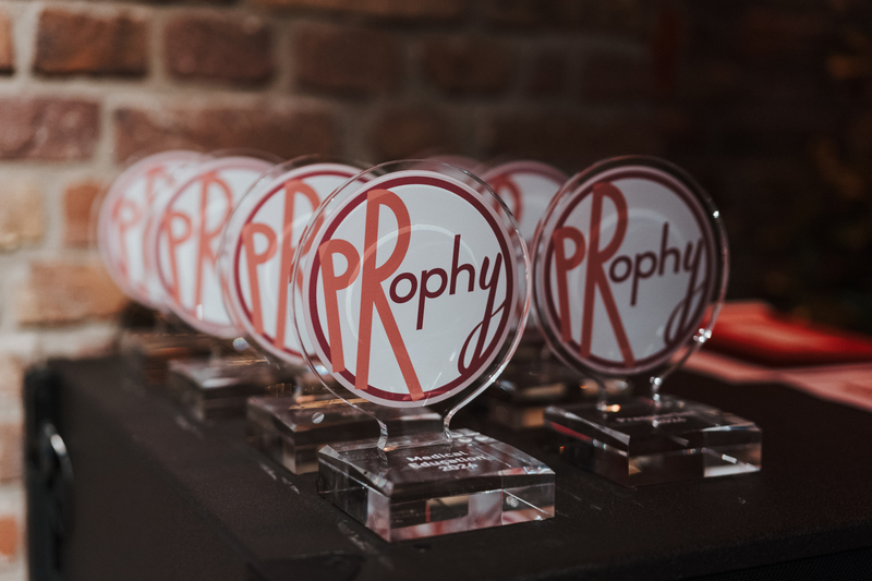 PRophy27 opens submissions in seven categories