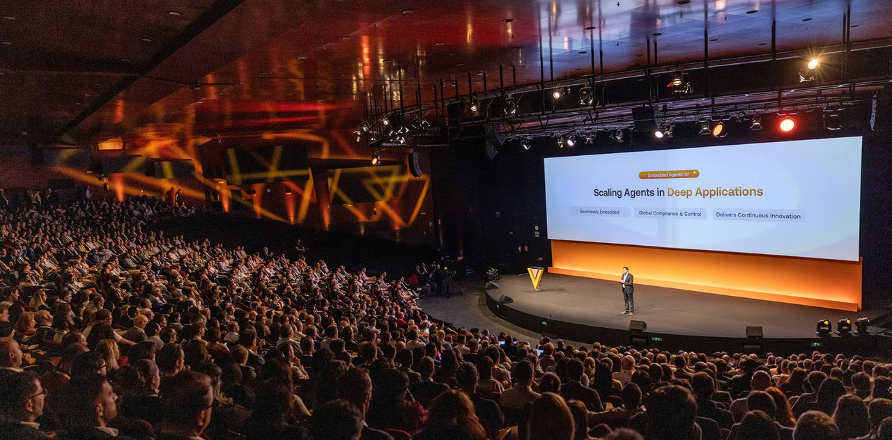 Veeva adds agentic AI and HCP channels to Vault CRM
