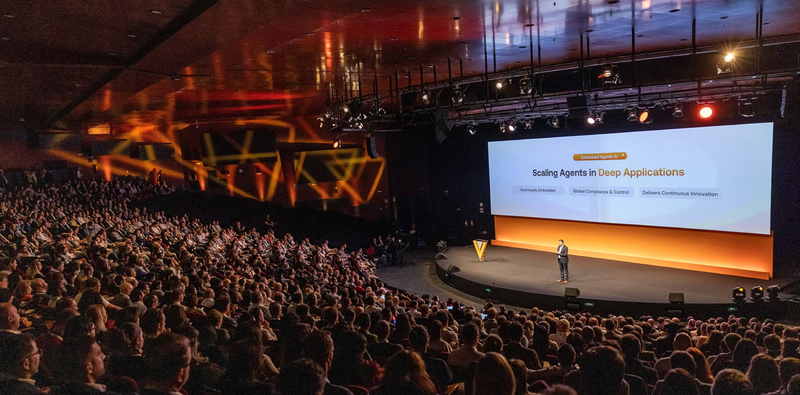 Veeva adds agentic AI and HCP channels to Vault CRM